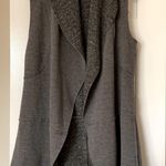 Altar'd State Altair’d State fall/winter swing vest Photo 0