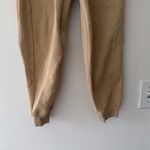 Lululemon Scuba High-Rise Jogger *Fleece 28" in Trench Beige Tan Size 0 Photo 3