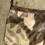 Tommy Hilfiger  Brown Camouflage Crossbody Bag Photo 2