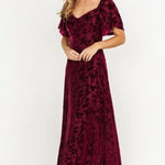 Baltic Born  everley maxi dress Photo 0