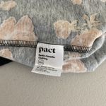 Pact 2 piece set Luxe Jersey Elevated Tank Top + Skirt in Twilight Floral XXXL Photo 7