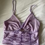 Urban Outfitters Purple Tank Photo 0