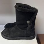 Koolaburra by Ugg UGG Boots Koolaburra by Women’s Black Photo 1