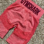 Gymshark Cycling Shorts Photo 0