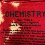 Camaro Berlinetta Sensational 1981 Promo Tie Dye Crop Top L Photo 3