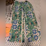 NWT Free People Movement Bunny Slope ski/snowboard pants in size small Green Photo 9