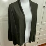 Zara knit caridgan Photo 1