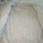 Victoria's Secret NWOT light soft pink women’s teddy jacket from Victoria’s Secret PINK Photo 4