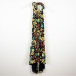 Free People NWT Coral Tides Romper S Photo 2