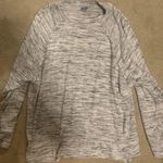 Aerie Oversized Shirt Photo 0