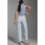 AGOLDE  90's Mid-Rise Loose Straight-Leg Jeans Size 26 NWT Photo 3