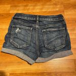 SO  denim shorts Photo 1
