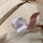 Petar Petrov Loose Fit Shirt Dress Size 38 Tan Photo 5