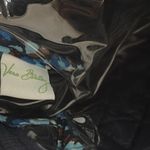 Vera Bradley  Small Makeup Bag Photo 3