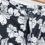 Motel Rocks | Taelsa Shirt & Lalisa Short in Vacation Black and White Size Small Photo 9