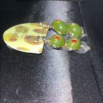 Piper K | Olive Earrings Photo 3