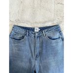 Princess Polly  XX Denim Jeans Size US‎ 10 Blue Photo 6