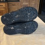 Columbia  Ice Maiden‎ II Slip Boot Suede Waterproof Winter Snow Black women’s 6 Photo 6