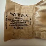 Vanity Fair Vanity Fair Lingerie® Illumination Full-Figure Bra 76338 Size 40D Rose Beige Photo 8
