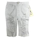 American Bazi Bermuda Twill Shorts (S) Photo 0