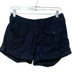 Club Monaco denim shorts  Size 28 Photo 0