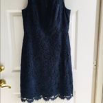 Eliza J Beautiful  lace dress Photo 3