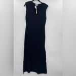 J.Crew  Spring Street featherweight cashmere V-neck sweater-dress Photo 3