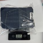 Articles of Society Skinny Jeans Womens 26 Blue Denim Cotton Stretch Mid Rise Photo 14