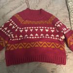 Target Universal Thread Sweater Photo 0