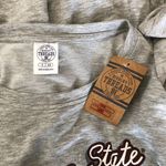 Arizona State Sun Devils Shirt Small Gray Photo 4