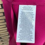 Ralph Lauren Lauren Fuchsia Dress Size 2 Photo 7