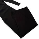 Aya Muse Atalo‎ Dress in Black Photo 11