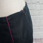 Apostrophe  navy blazer and skirt set - petite 8 Photo 5