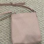Nine West Crossbody Bag in Pale Pink Photo 3