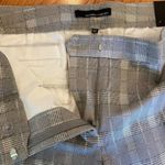 Amanda & Chelsea Plaid Ponte Knit Dress Pants Sz 16W NWT Photo 5