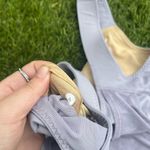 Lululemon  Tank Top Sports Bra Photo 3