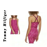 Tommy Hilfiger 🆕 Double Strap Impact Tank-Purple XL🆕 Photo 1