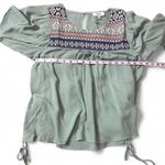 Hayden Embroidered Top‎ Photo 13