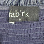 fab'rik  Skirt Mini Photo 1