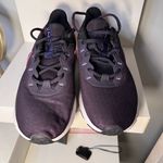 Nike  Legend Essential 2 Training‎ Shoes Black/Pink Athletic Sneakers SZ-9.5 Photo 1