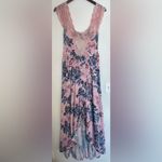 Free People NWT!  Bad For You Maxi Photo 4