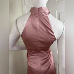 JAYGODFREY Pink Jumpsuit with Flowy Palazzo Style. #337 Size 6 Photo 11