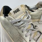 P448  sneaker size 39 Photo 5