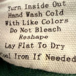 Perch by Blu Pepper Green Waffle Knit Long Sleeve Top Women’s Plus 1X Photo 8