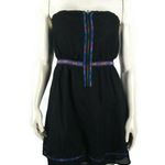 Urban Outfitters UO Ecote Tube Strapless Medium Dress Photo 2