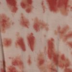 Old Navy Shirt Womens Small Orange Tie Dye Luxe Tank Top Athletic Workout Casual Photo 4