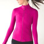 Lululemon Define Jacket Pink Photo 0