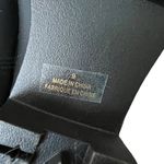 Jeffrey Campbell Cloudy Waterproof Chelsea Rain Boots Photo 9