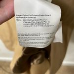 Hugo Boss Boss Beige Wool/Cashmere Blend Trench Coat 12 Photo 8