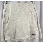 Nike Golf Dri-FIT UV Grid Print Skort Women's XS Photo 0